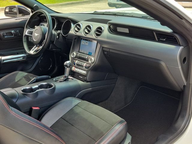 Certified 2017 Ford Mustang GT Premium RWD image 24