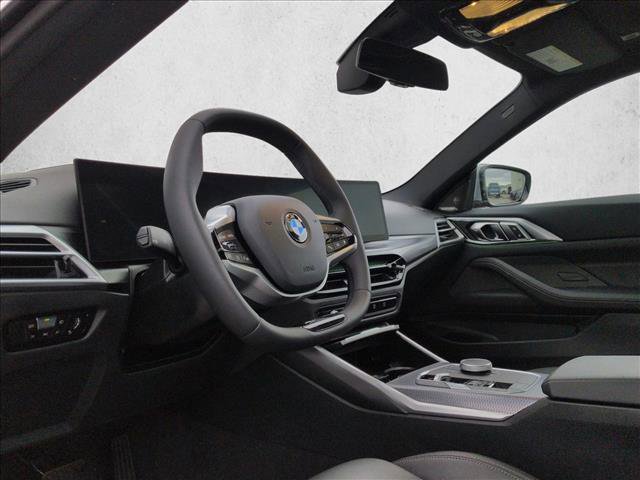 Used 2026 BMW 430i xDrive Coupe image 10