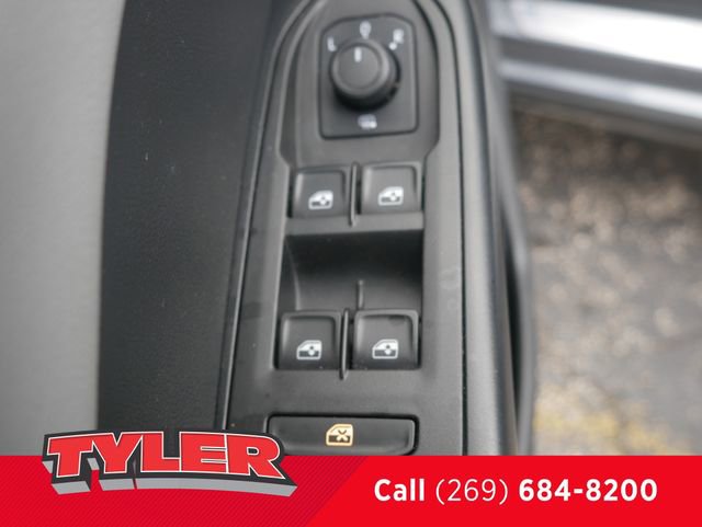 Used 2022 Volkswagen Taos SE image 23