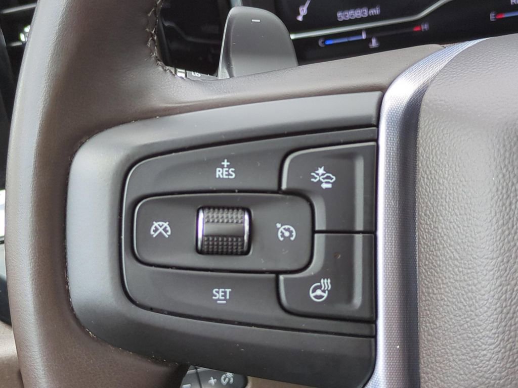 Used 2024 GMC Sierra 1500 SLT w/ SLT Premium Plus Package image 22