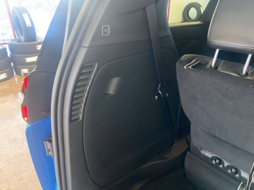 New 2026 Chrysler Pacifica Select image 11