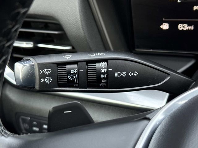 Used 2025 GMC Terrain Elevation AWD/4WD image 22