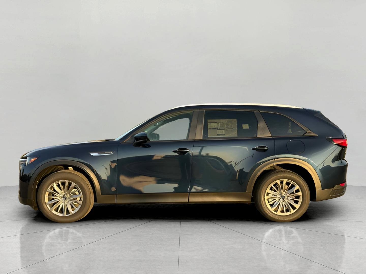 New 2026 MAZDA CX-90 3.3 Turbo w/ Select Package image 4