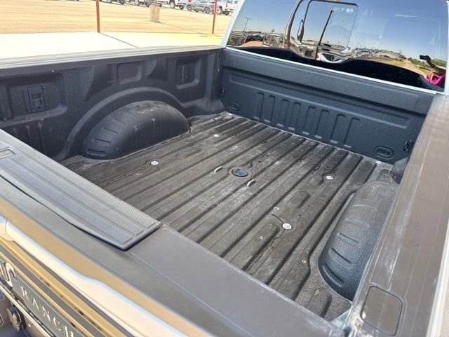Used 2025 Ford F250 King Ranch w/ Chrome Package AWD/4WD image 8