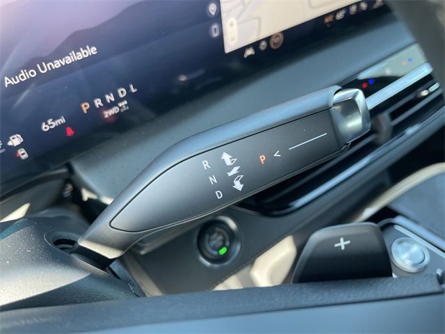 New 2026 Buick Enclave Avenir w/ Super Cruise Package image 20