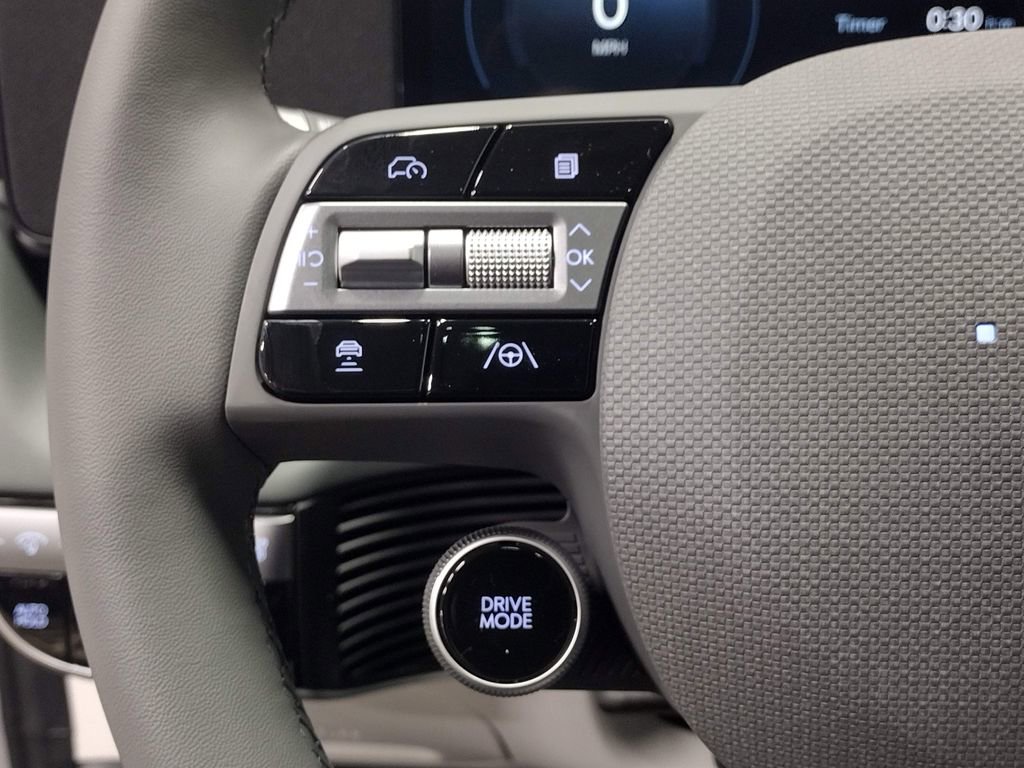 New 2026 Hyundai Santa Fe SE AWD/4WD image 41