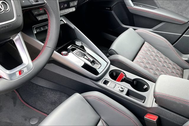 New 2026 Audi S3 Premium AWD/4WD image 14