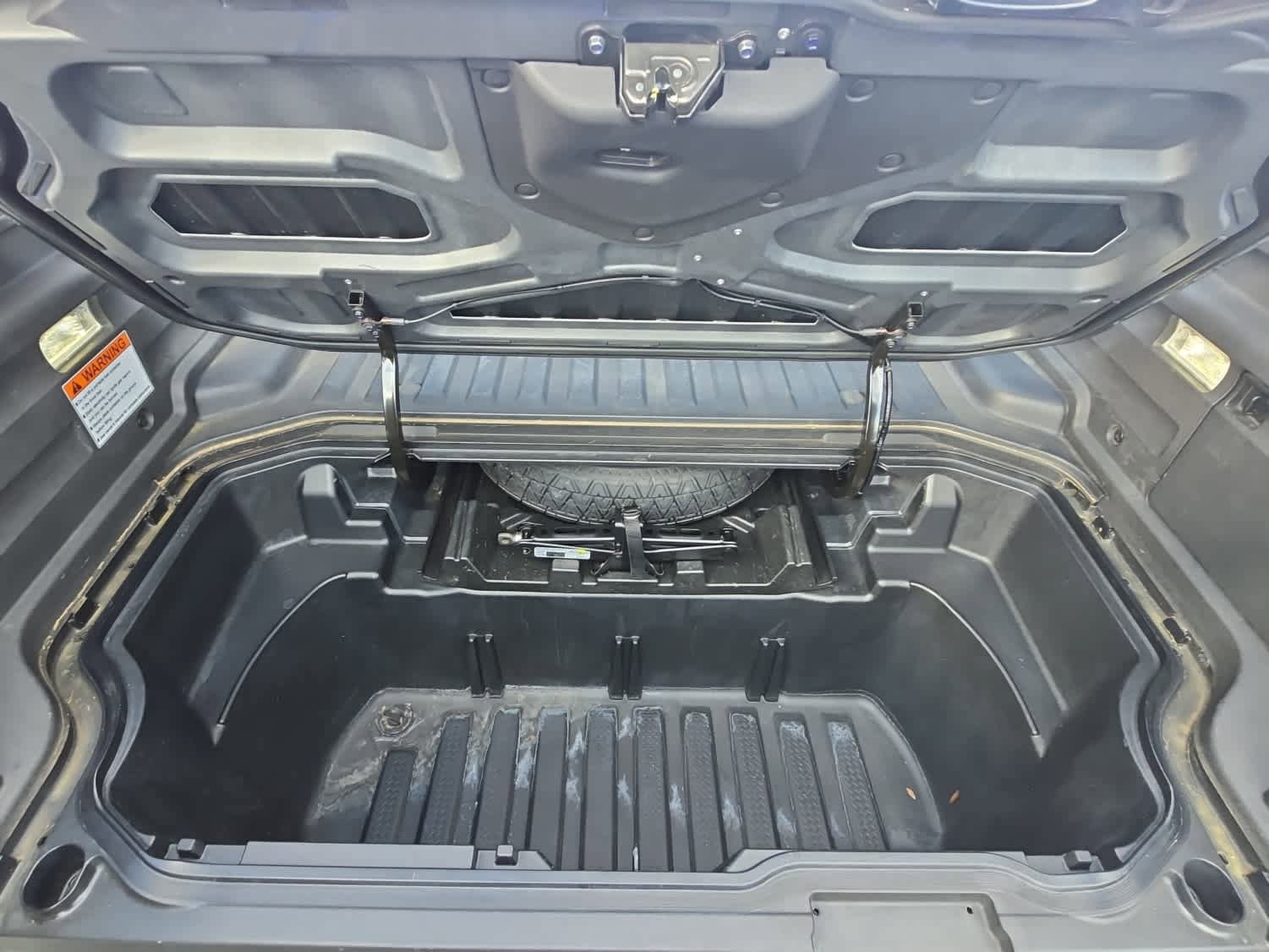 Certified 2023 Honda Ridgeline RTL-E image 17