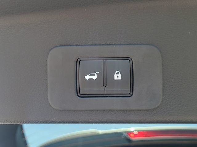 New 2026 Nissan Murano SL AWD/4WD image 29