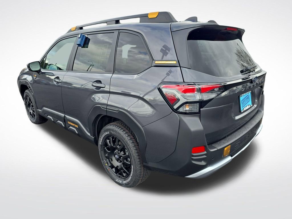 New 2026 Subaru Forester Wilderness image 5