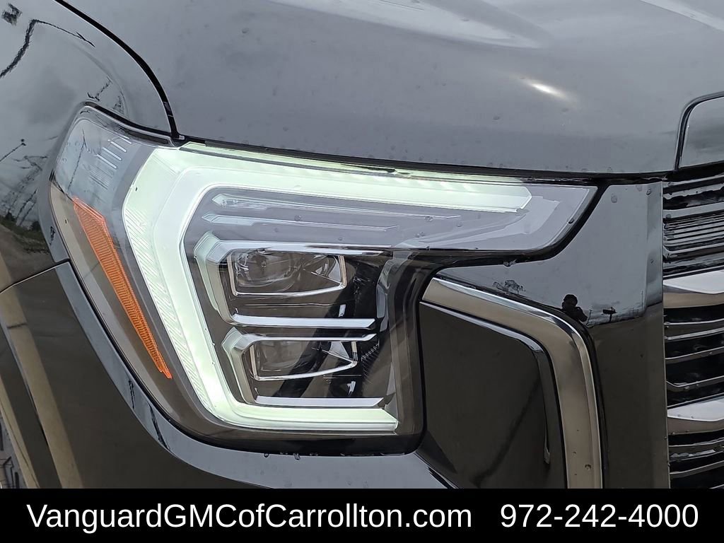 New 2026 GMC Terrain AT4 w/ Convenience Package III image 36
