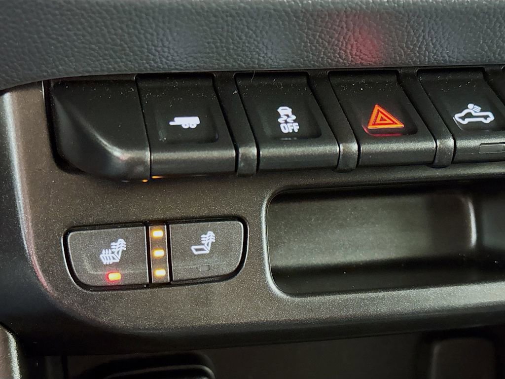 Used 2022 Chevrolet Colorado Z71 image 19