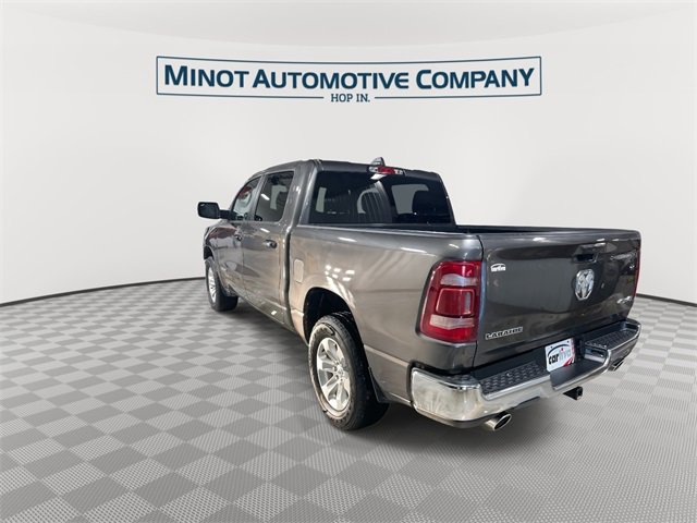 Certified 2024 RAM 1500 Laramie image 6