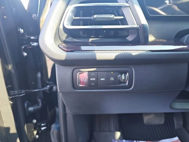 New 2026 Chevrolet Traverse Z71 w/ Enhanced Driving Package image 21