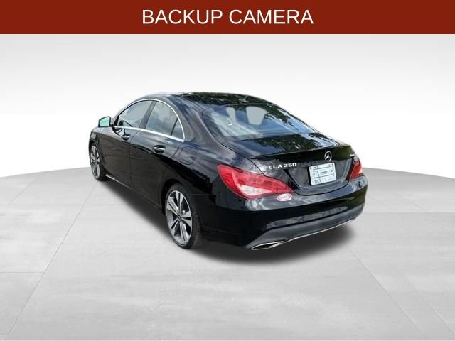 Used 2019 Mercedes-Benz CLA 250 4MATIC image 5