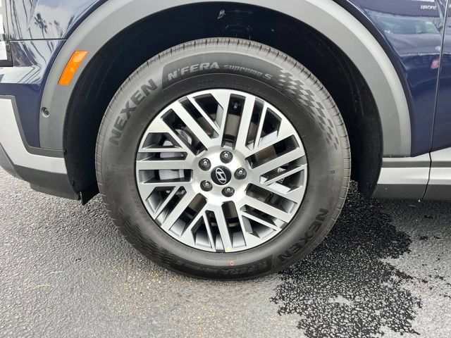 New 2026 Hyundai Palisade SEL FWD image 7