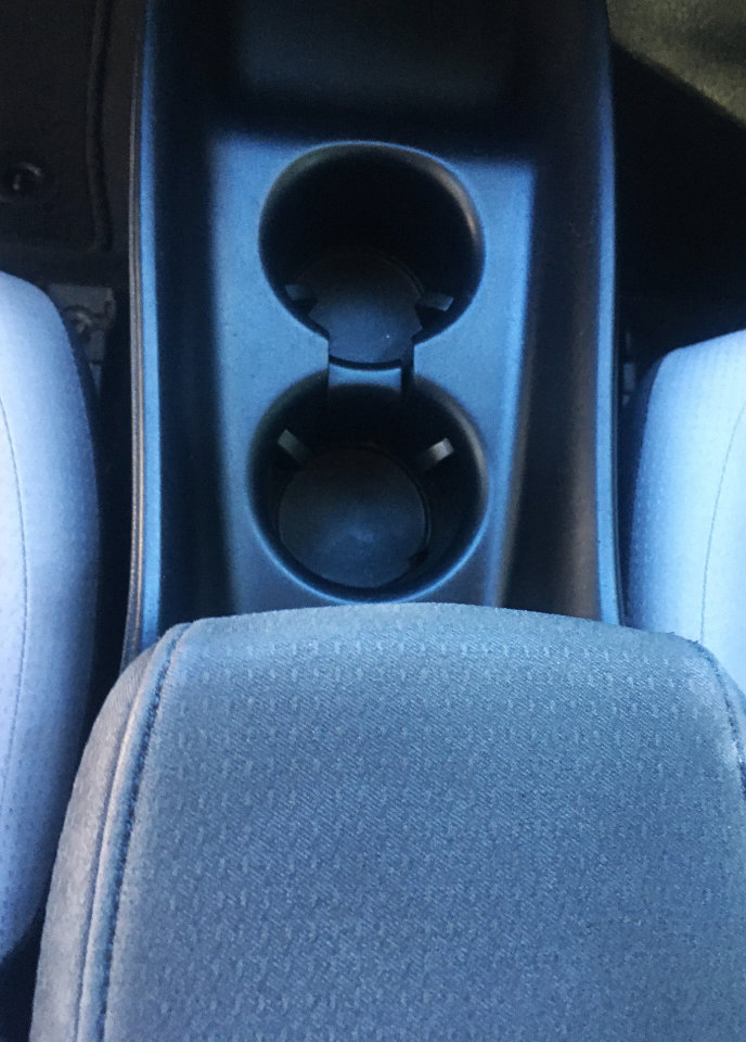 Used 2017 Toyota Prius Three Touring image 24