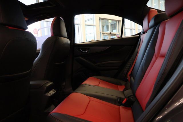 New 2025 Subaru WRX Limited image 28