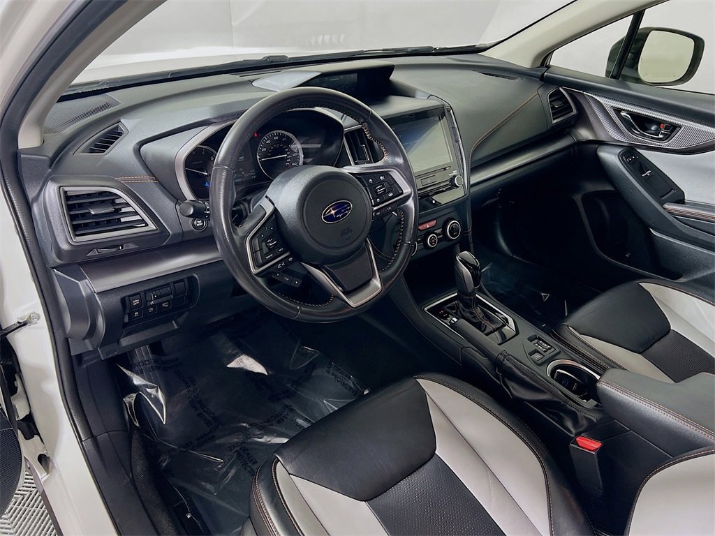 Used 2022 Subaru Crosstrek 2.5i Limited w/ Popular Package #2 image 10