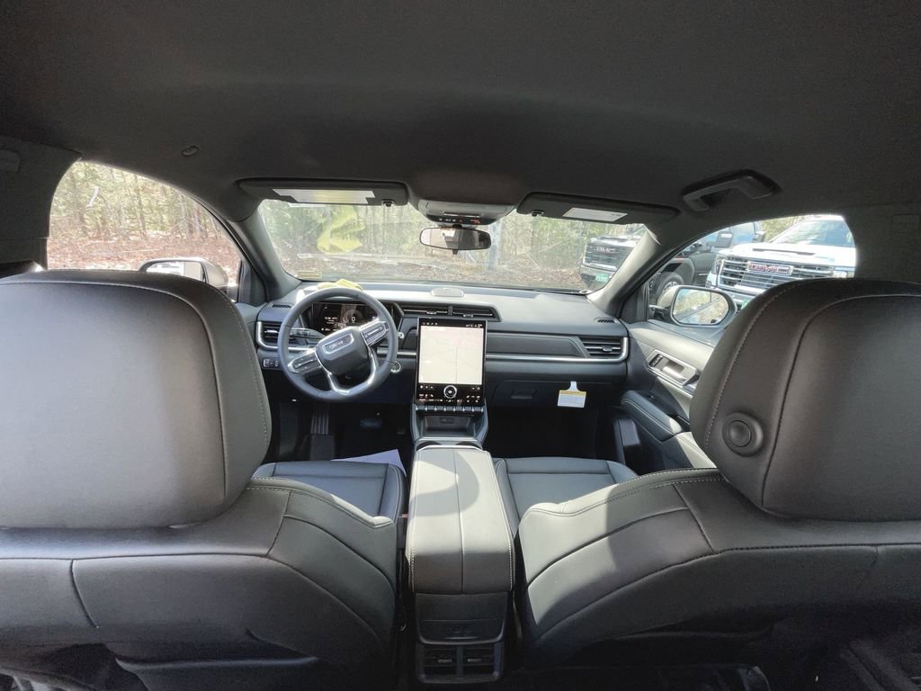 New 2026 GMC Terrain Elevation w/ Elevation Premium Package image 27