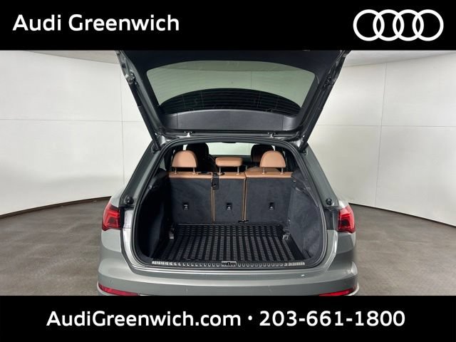 Certified 2022 Audi Q3 2.0T Premium AWD/4WD image 19
