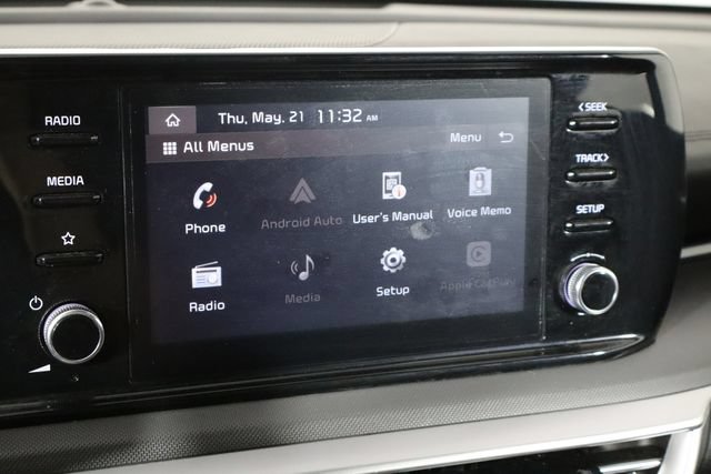 Used 2021 Kia K5 GT-Line w/ GT-Line FWD Premium Package image 29
