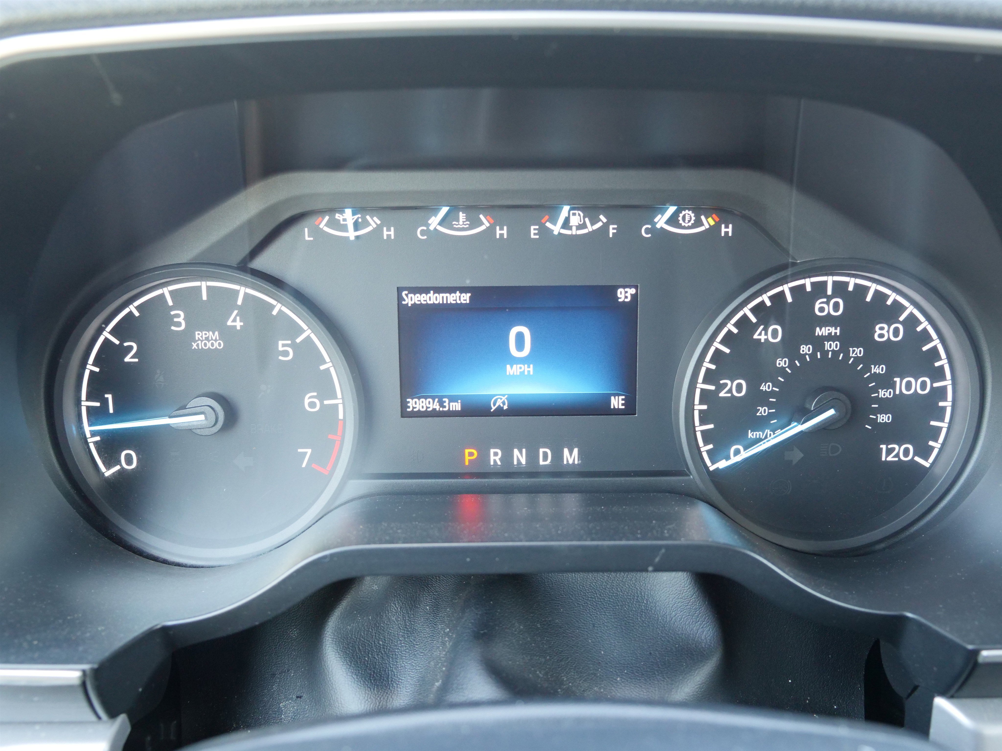 Used 2023 Ford F150 XLT image 22