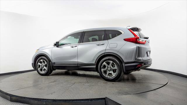 Used 2018 Honda CR-V EX image 6