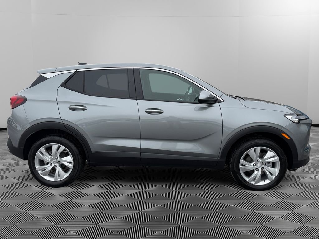 New 2026 Buick Encore GX Preferred w/ Comfort Package image 8