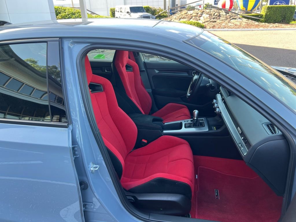 Used 2024 Honda Civic Type R image 14