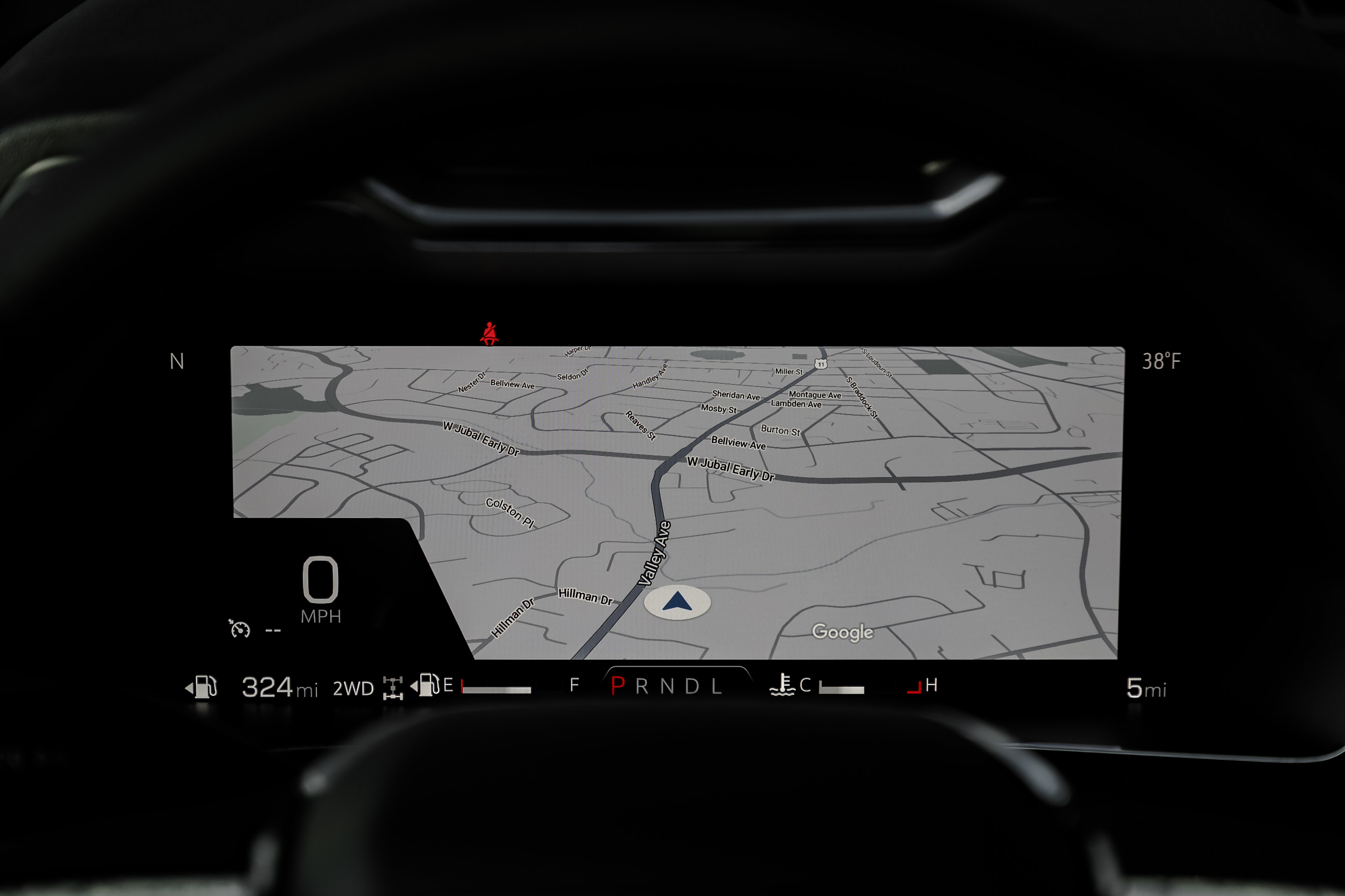 New 2026 GMC Canyon Elevation w/ Convenience Package image 22