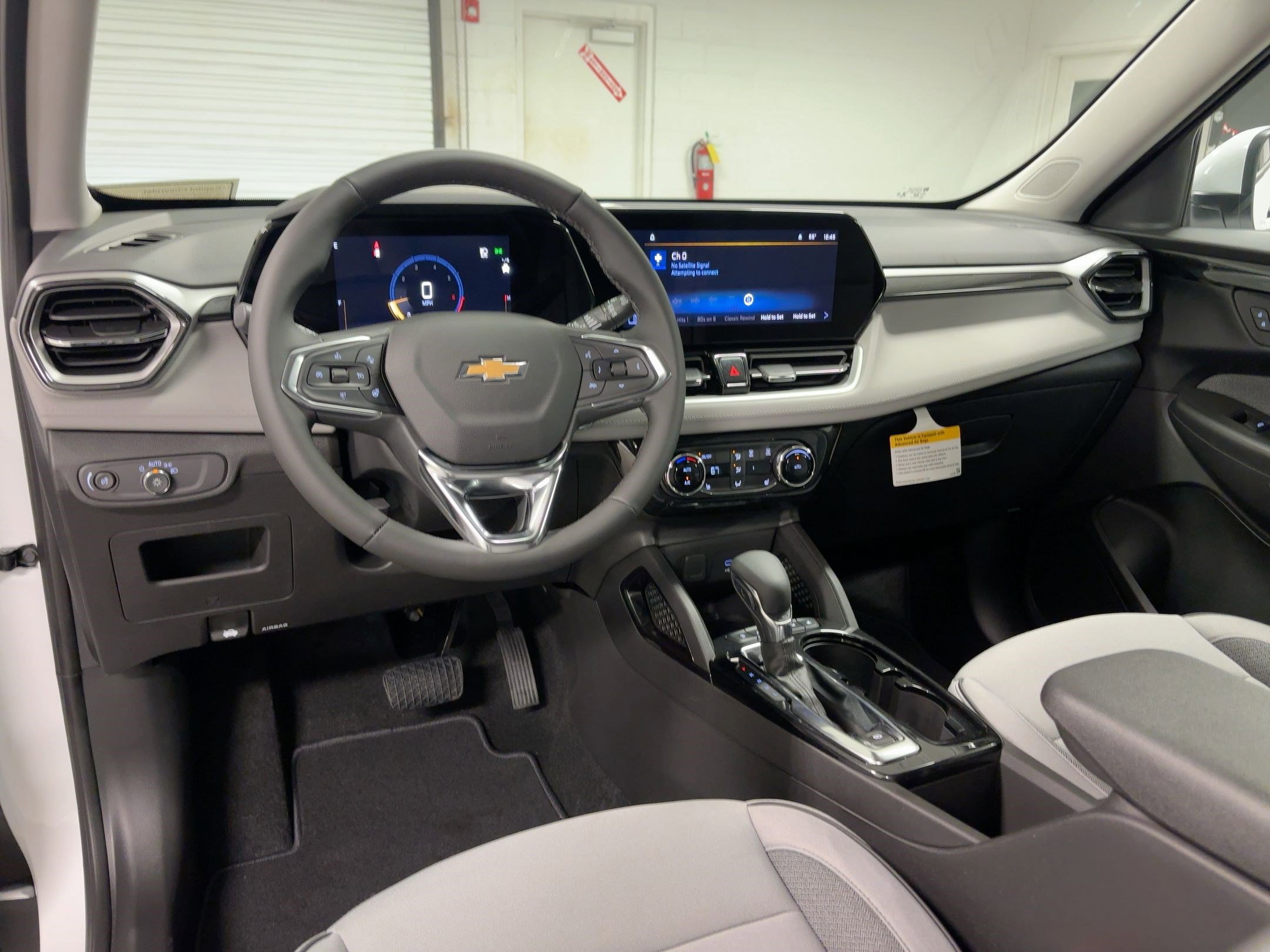 New 2026 Chevrolet TrailBlazer LT w/ Convenience Package image 28