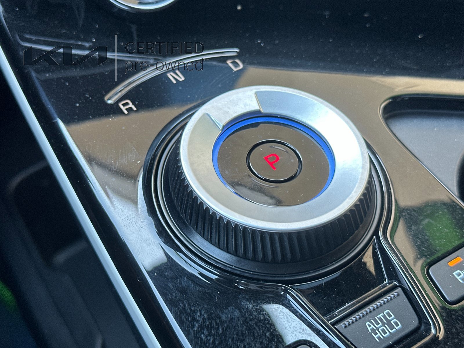 Certified 2023 Kia EV6 GT-Line RWD image 23