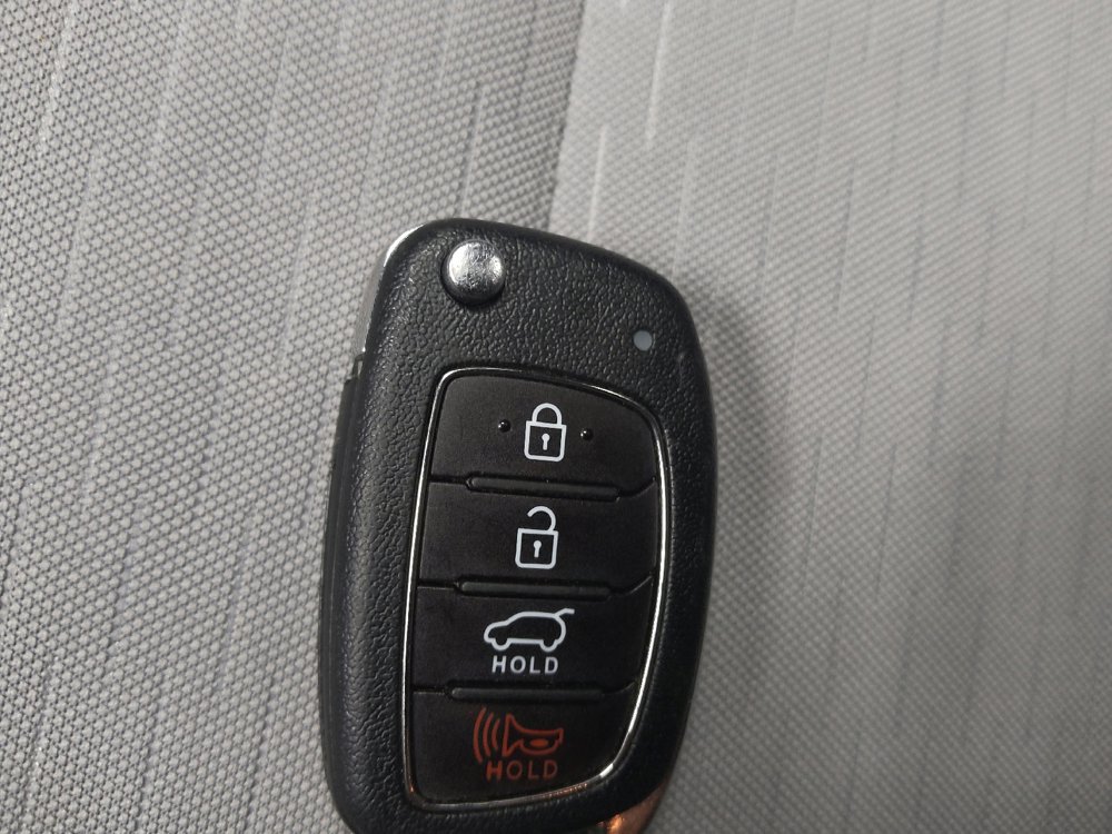 Used 2020 Hyundai Tucson SE FWD image 32