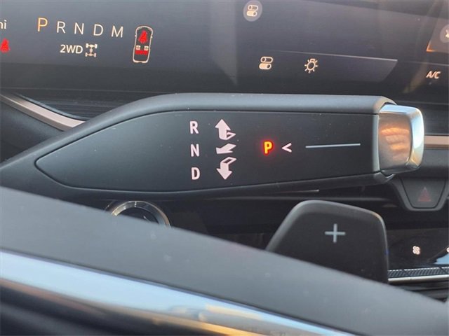 Used 2025 Buick Envision Sport Touring image 11