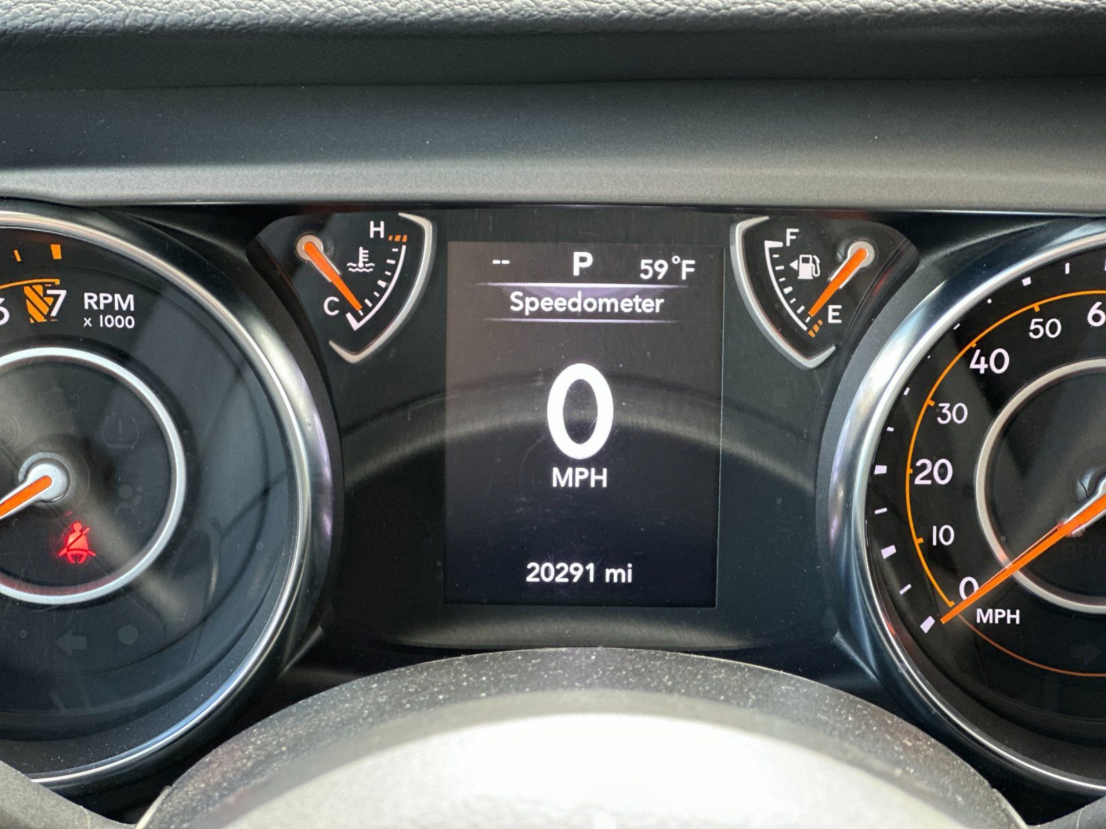 Used 2022 Jeep Wrangler Unlimited Sport AWD/4WD image 29