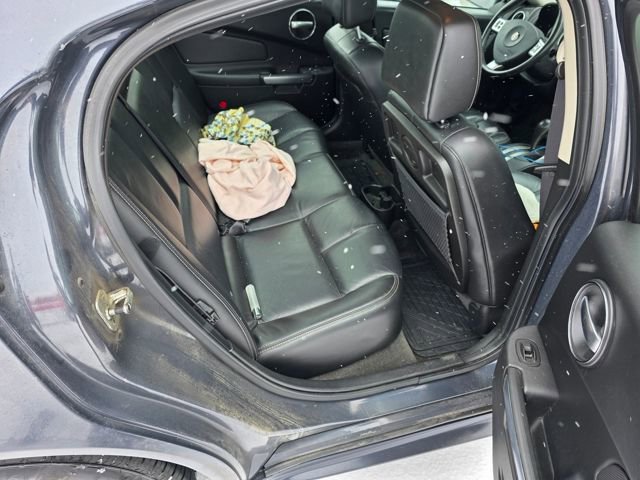 Used 2008 Pontiac Grand Prix w/ Security Package image 9