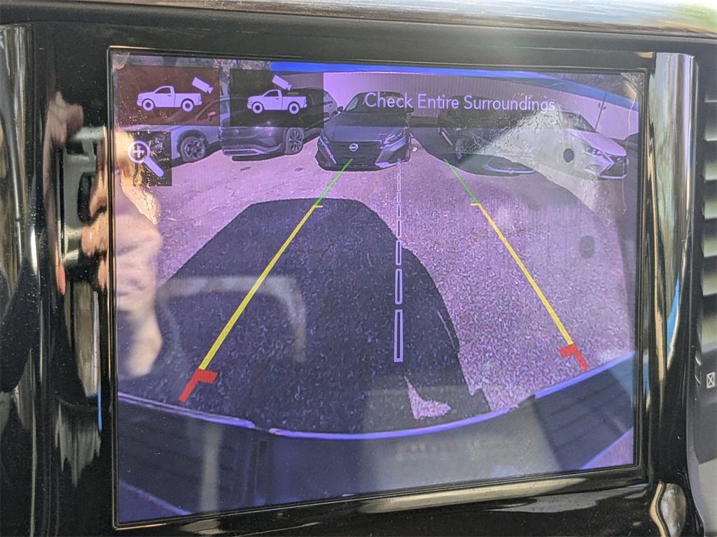 Used 2019 RAM 3500 Laramie image 24