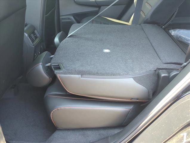 New 2026 Honda CR-V Sport Touring image 4