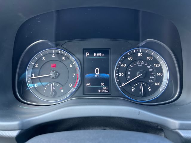 Used 2022 Hyundai Kona SEL w/ Convenience Package AWD/4WD image 20