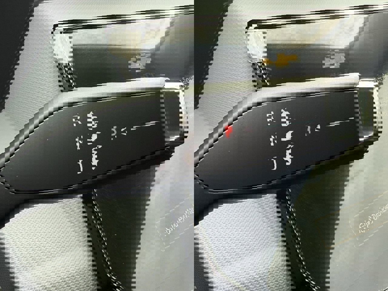 New 2027 Chevrolet Bolt LT image 18