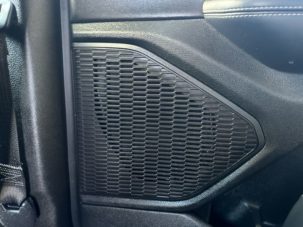 Used 2024 Jeep Grand Cherokee Altitude image 31