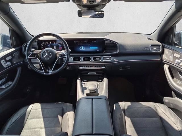 Used 2024 Mercedes-Benz GLE 450 4MATIC image 15