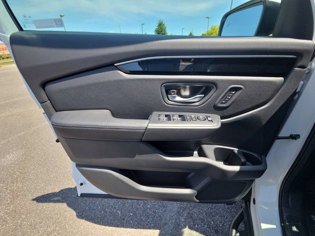 New 2026 Honda Pilot EX-L image 31