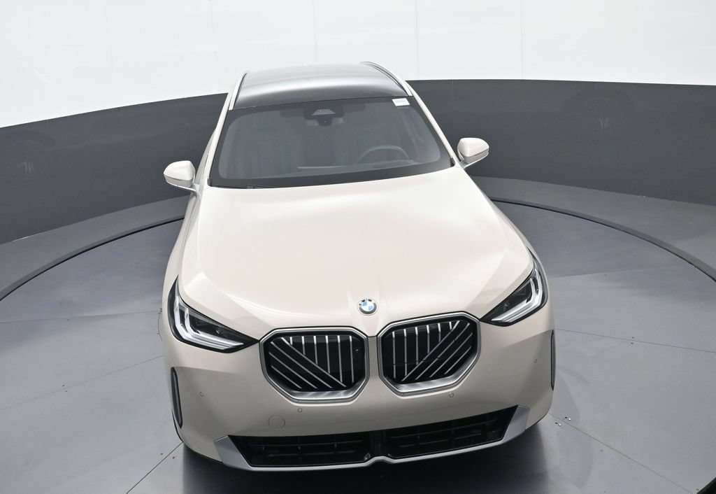 New 2026 BMW X3 xDrive30i w/ Premium Package AWD/4WD image 30