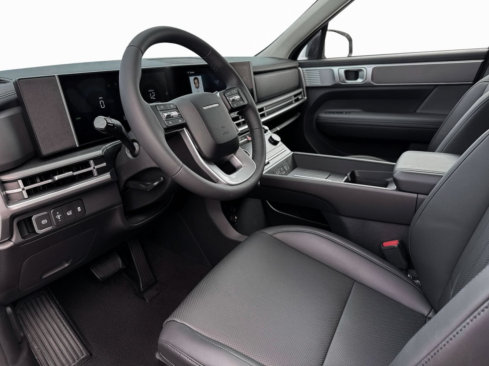 New 2026 Hyundai Santa Fe SEL AWD/4WD image 14