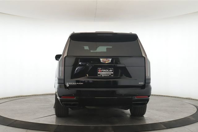 Used 2025 Cadillac Escalade ESV Sport Platinum image 11