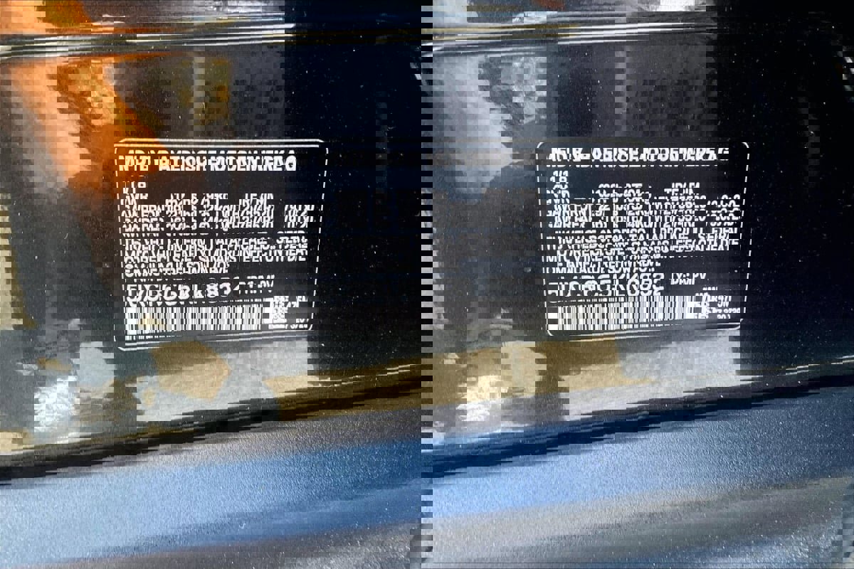 Used 2019 BMW X5 xDrive40i w/ Convenience Package image 34