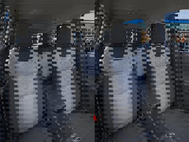 New 2026 Chevrolet Trax LS w/ LS Convenience Package image 16