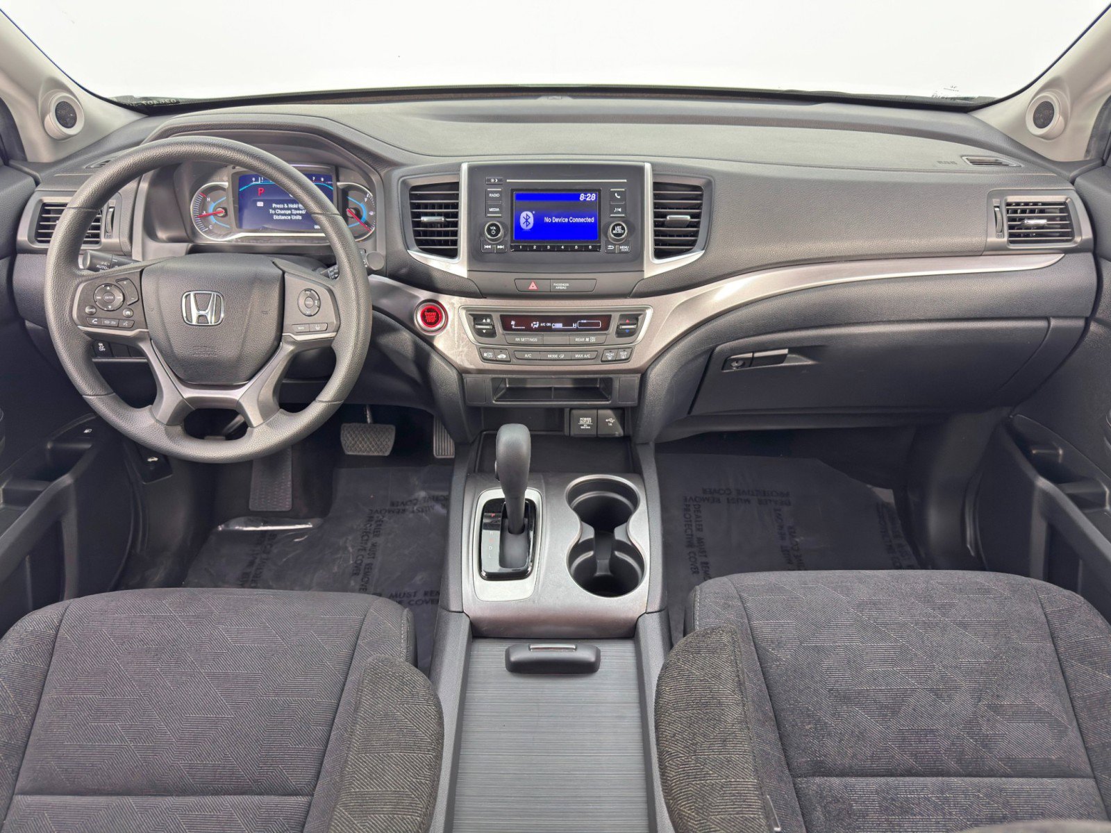 Used 2020 Honda Pilot LX image 11